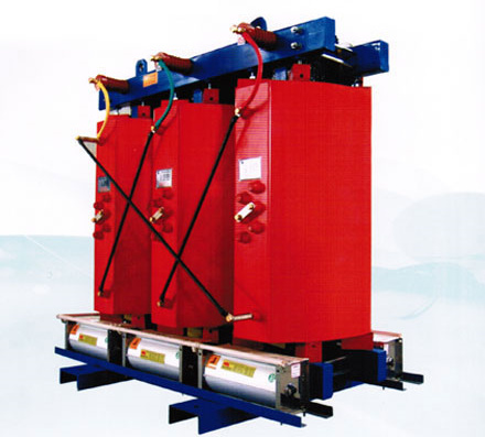 10kV級SCB（10）系列干式變壓器