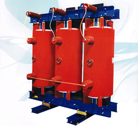 35kV級SCB（10）系列干式變壓器