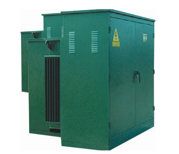  ZG-H(Z)型組合式變壓器