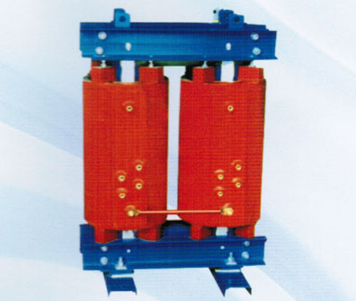 單相干式變壓器